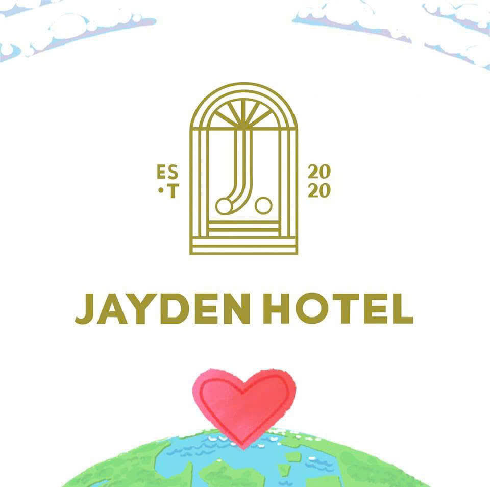 Jayden Hotel Halong